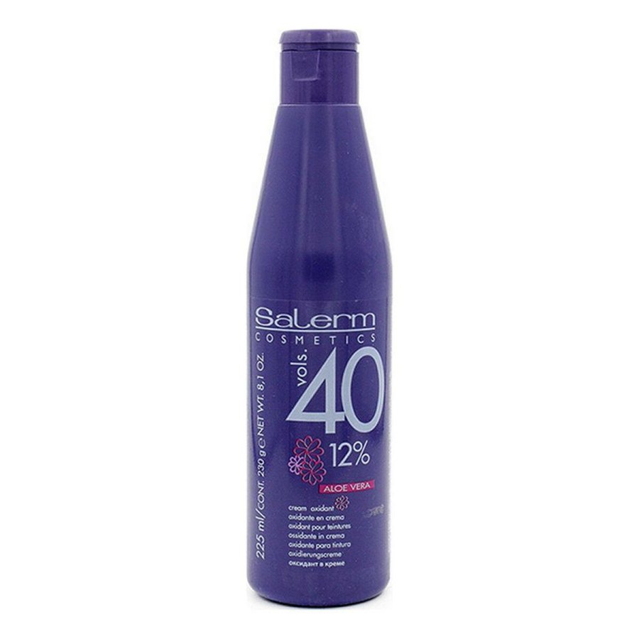 Hroxidant Oxig Salerm Oxig 40vol 40 vol 12 % (225 ml) #1