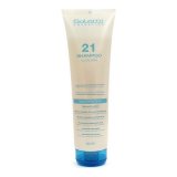 Shampoo Silk Protein Salerm 5734 (300 ml) #1