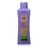 Dybderensende Shampoo Biokera Grapeology Salerm (300 ml) #1