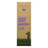 Dybderensende Shampoo Biokera Grapeology Salerm (300 ml) #2