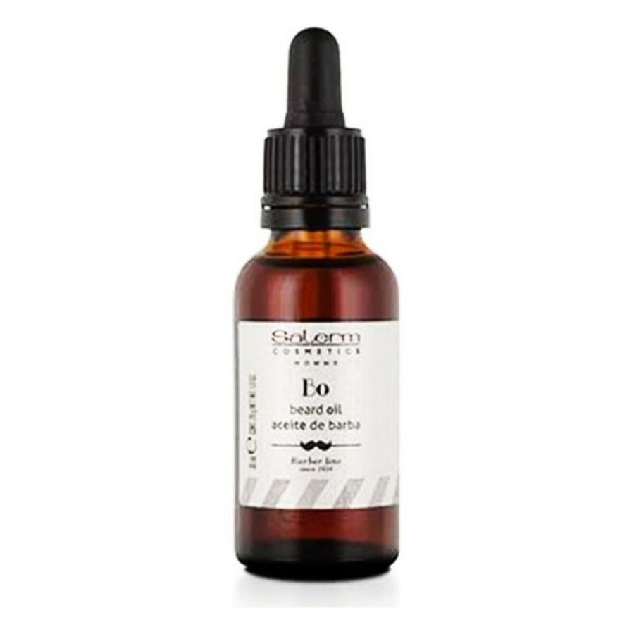 Olie til Skg Homme Salerm Homme 30 ml #2
