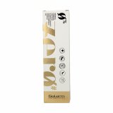 Farve uden Ammoniak Salerm Zero N 80 (100 ml) #1