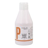 Shampoo Salerm Protein 300 ml Proteinindhold #2