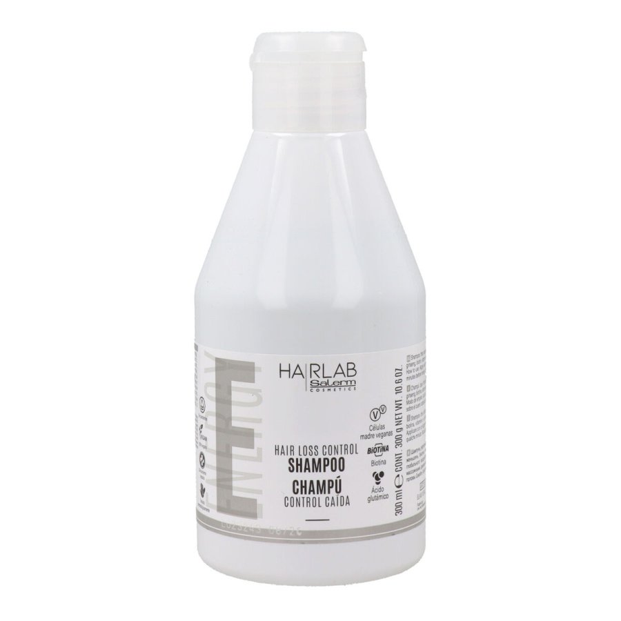 Anti-hrtab Shampoo Salerm Hairlab Loss 300 ml #1