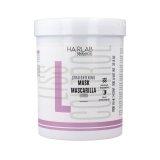 Hrmaske Salerm Hair Lab 1 L Glat hr #1