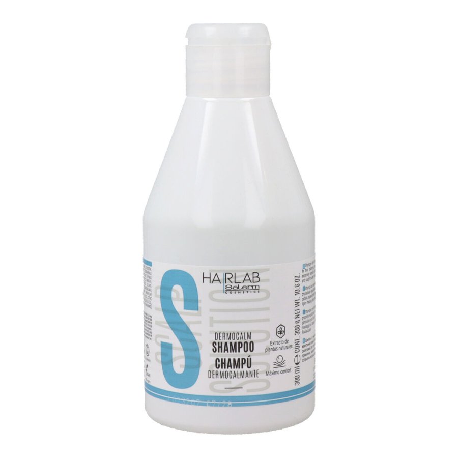 Shampoo Salerm Dermocalm 300 ml #2
