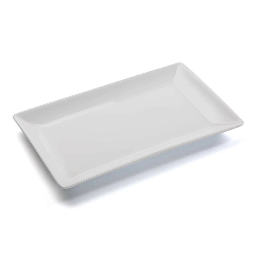 Kkkenspringvand Versa 24 x 2,5 x 36 cm Porceln #1