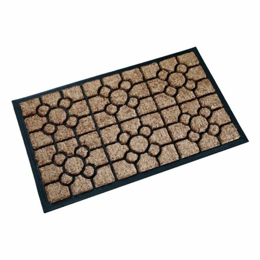 Drmtte Bilbao Kokosnd Fiber (45 x 1,5 x 75 cm) #1