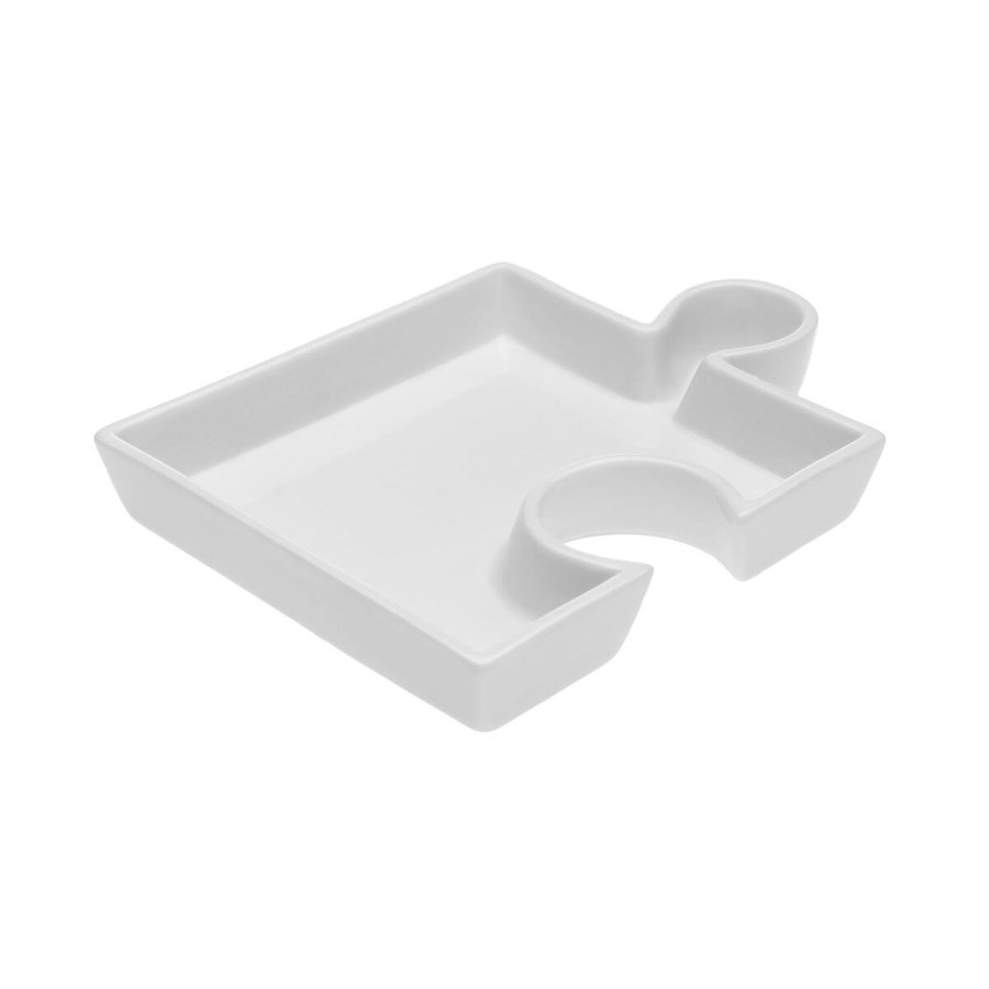 Snackskl Versa 15 x 3 x 19,5 cm #1