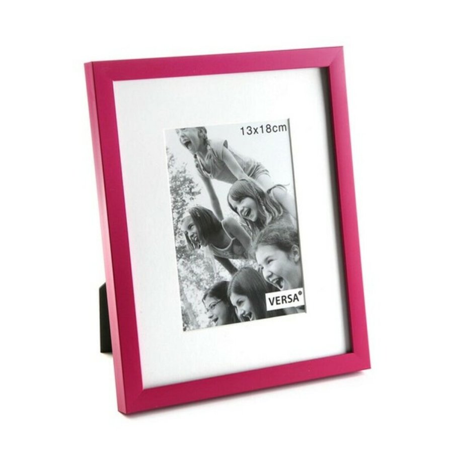 Fotoramme Versa 18160469 Plastik (28 x 2 x 23 cm) #1