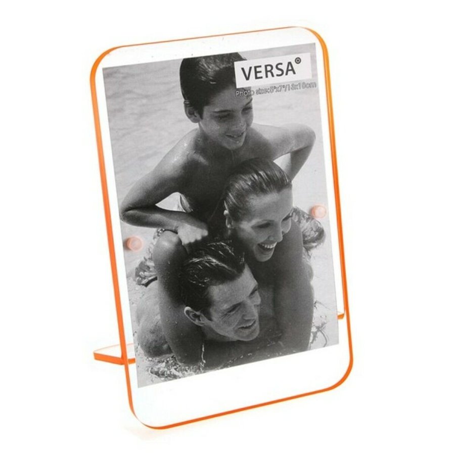 Fotoramme Versa 21040010 polypropylen Pop (24 x 19 cm) #1