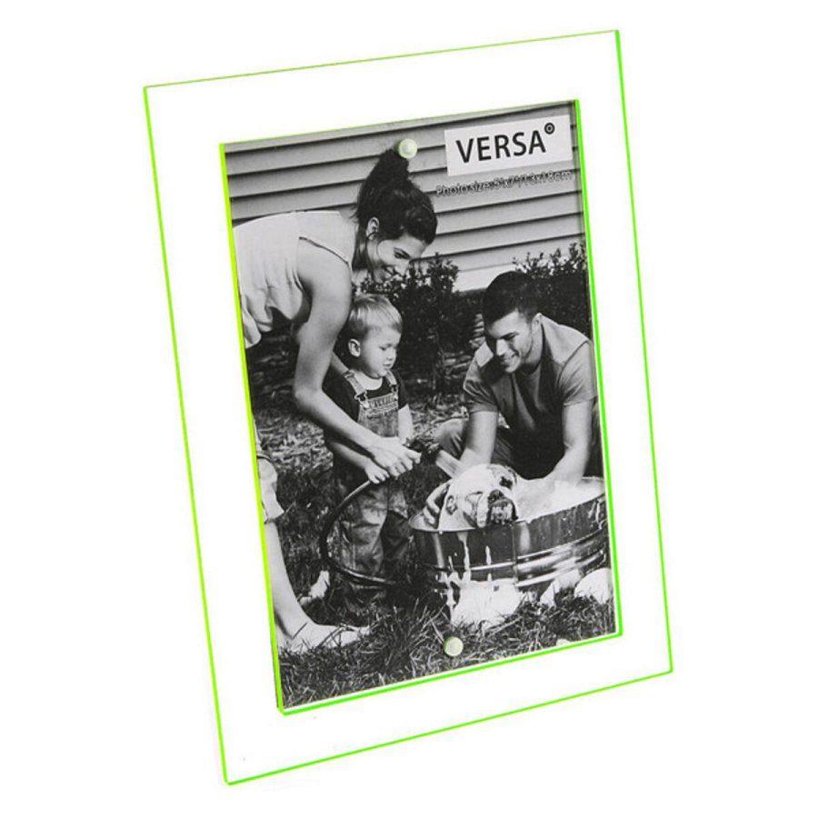 Fotoramme polypropylen (13 x 18 cm) #5