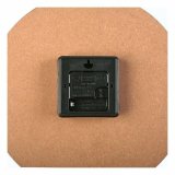 Vgur Kitchen Metal (5 x 28 x 28 cm) #9