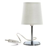Bordlampe Versa Metal (13 x 24 x 13 cm) #1