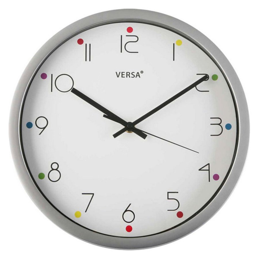 Vgur Versa Plastik (0,4 x 30,5 x 30,5 cm) #1