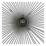 V�gur Metal (4 x 69 x 69 cm) #3