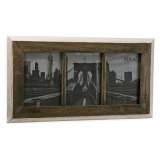Vg billedramme Versa 21390040 Tr (1,8 x 18,8 x 40 cm) #1