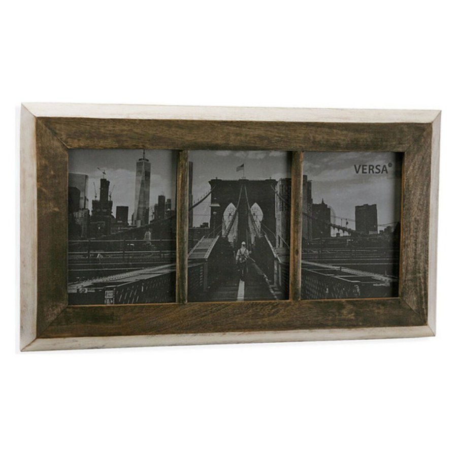 Vg billedramme Versa 21390040 Tr (1,8 x 18,8 x 40 cm) #1