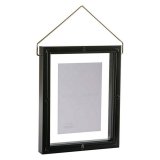 Fotoramme Diamond Plastik Sort #5