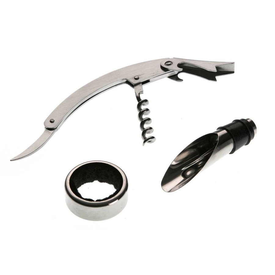 St med Vintilbehr Versa Tr 4 x 30 x 10,5 cm #3