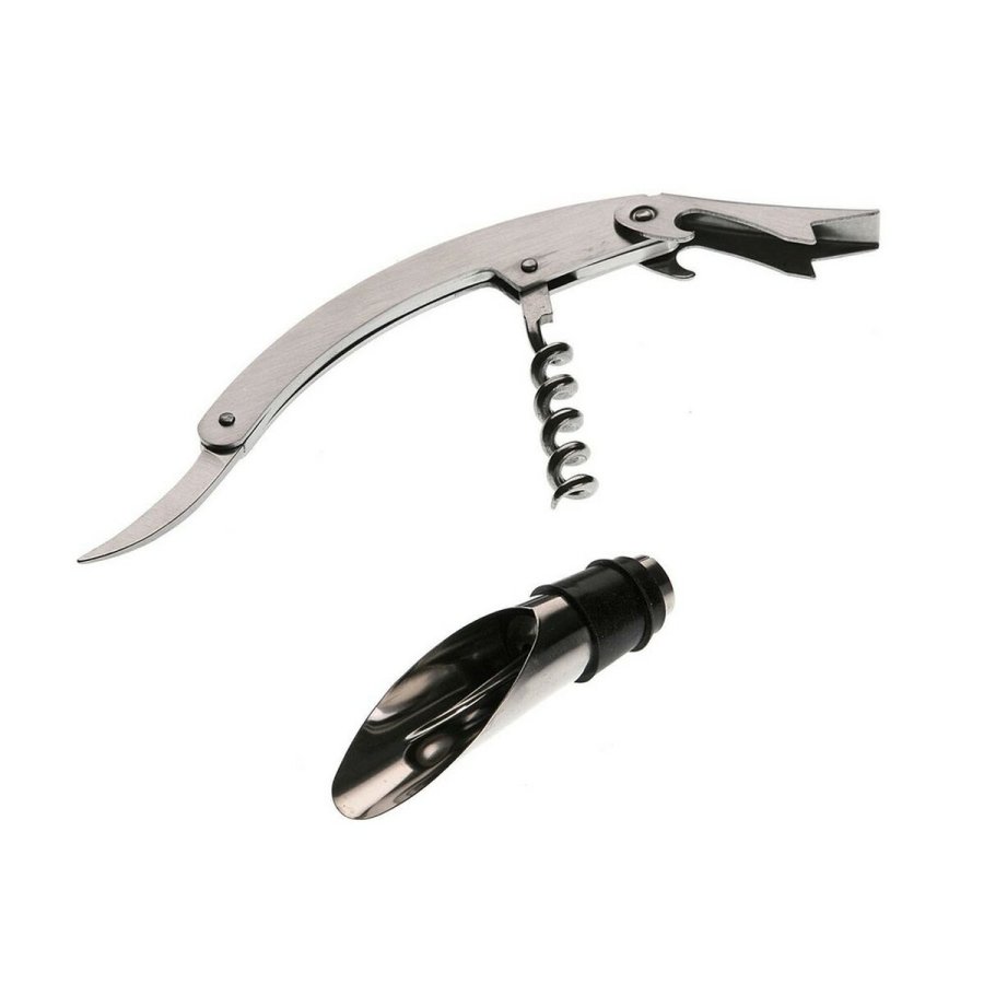 St med Vintilbehr Versa Tr (4 x 22,5 x 11,5 cm) (2 pcs) #3