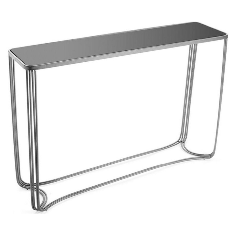 Sofabord Versa 31 x 75 x 110 cm Slvfarvet #1