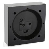 Vkkeur Plastik (6,5 x 16,5 x 16,5 cm) #4