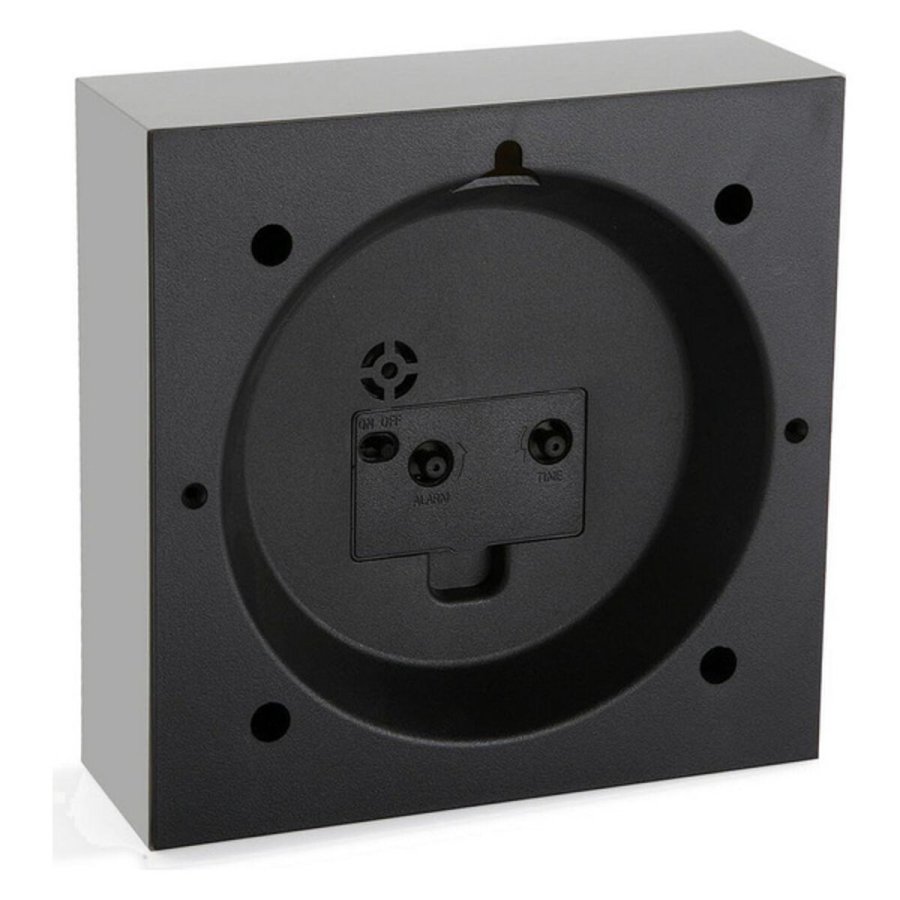 Vkkeur Plastik (6,5 x 16,5 x 16,5 cm) #4