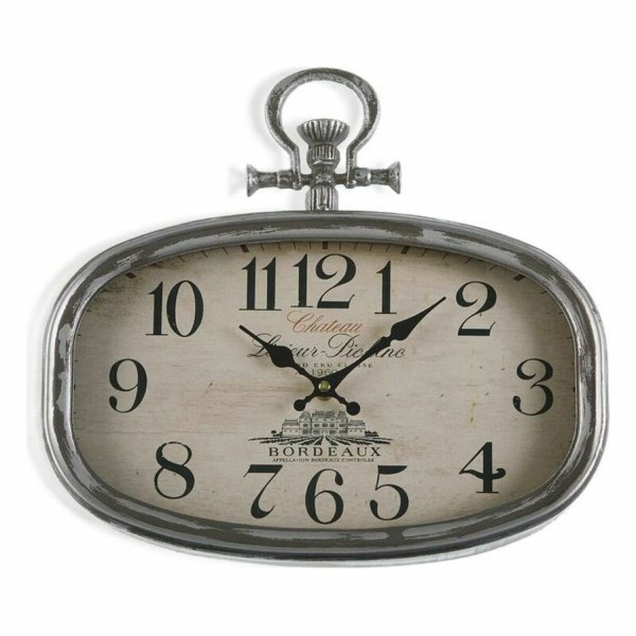 Vgur Versa Chateau Metal (35 x 6 x 32,5 cm) #1