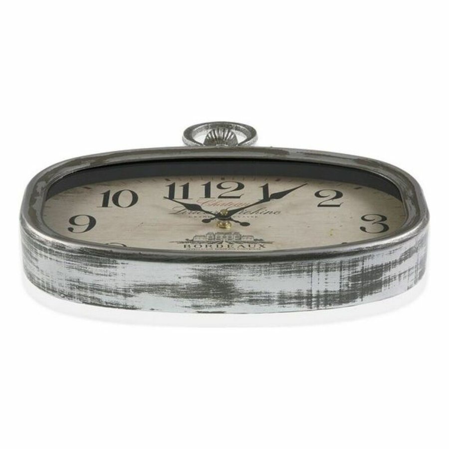 Vgur Versa Chateau Metal (35 x 6 x 32,5 cm) #5