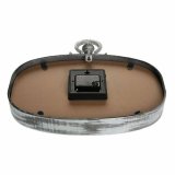 Vgur Versa Chateau Metal (35 x 6 x 32,5 cm) #9