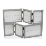 Fotoramme Versa 18161080 Plastik (2 x 29,5 x 42,3 cm) #1