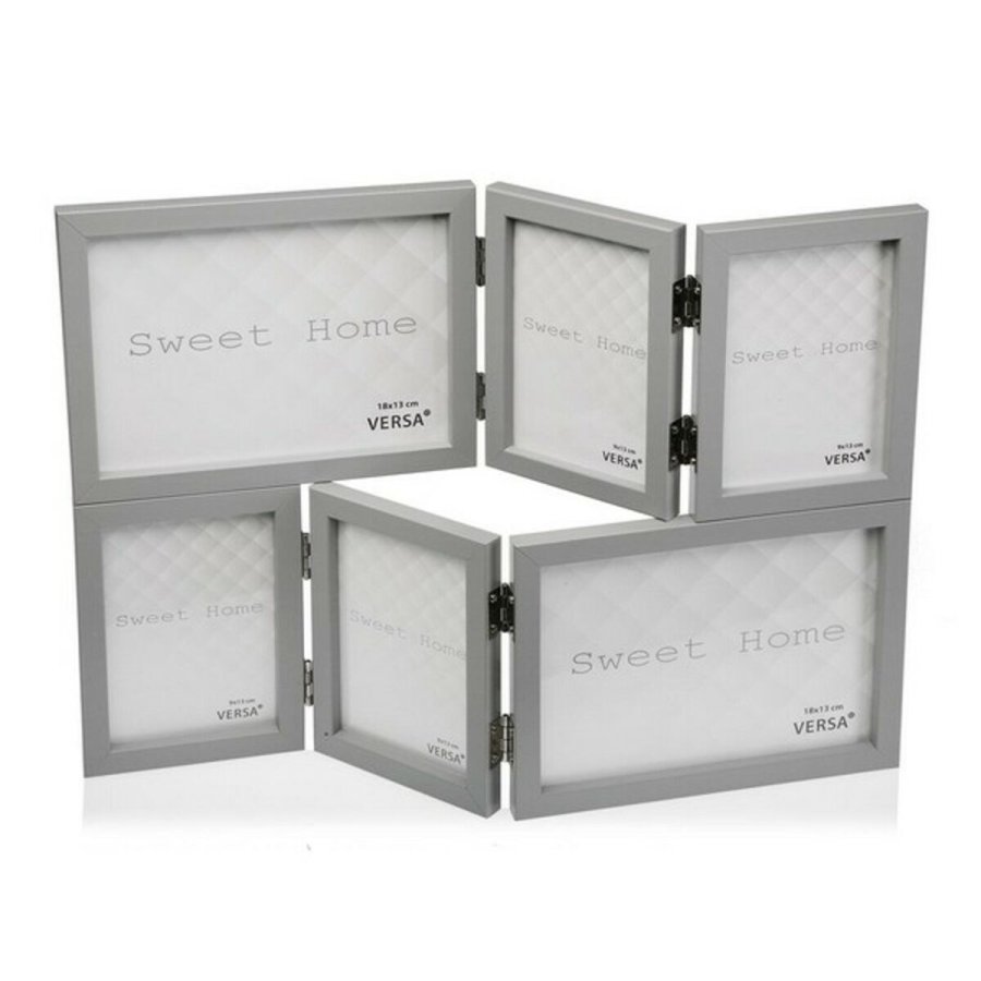 Fotoramme Versa 18161080 Plastik (2 x 29,5 x 42,3 cm) #1