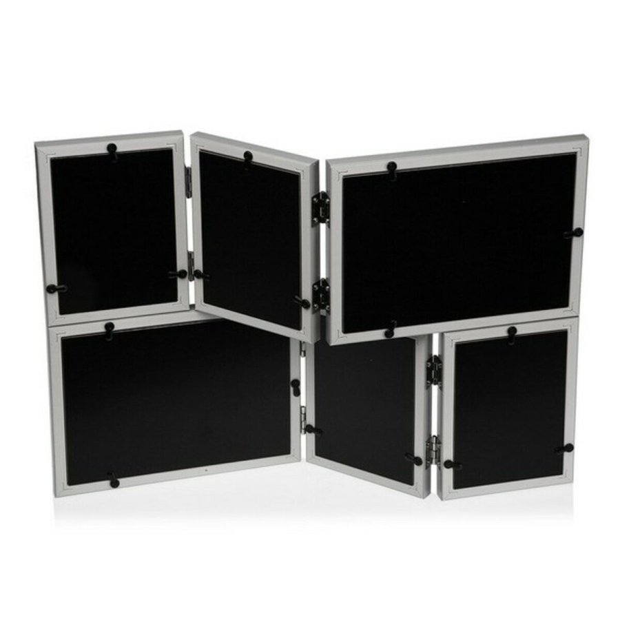 Fotoramme Versa 18161080 Plastik (2 x 29,5 x 42,3 cm) #5