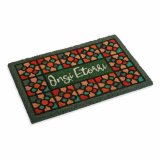 Drmtte Ongi Etorri Kokosnd Fiber (40 x 2 x 60 cm) #1