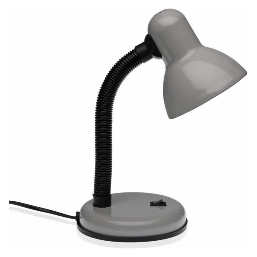 Skrivebordslampe Versa Metal 13 x 30 x 15 cm #2
