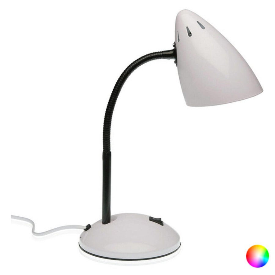 Skrivebordslampe Versa Metal 14 x 40 x 16 cm #1