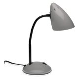 Skrivebordslampe Versa Metal 14 x 40 x 16 cm #2