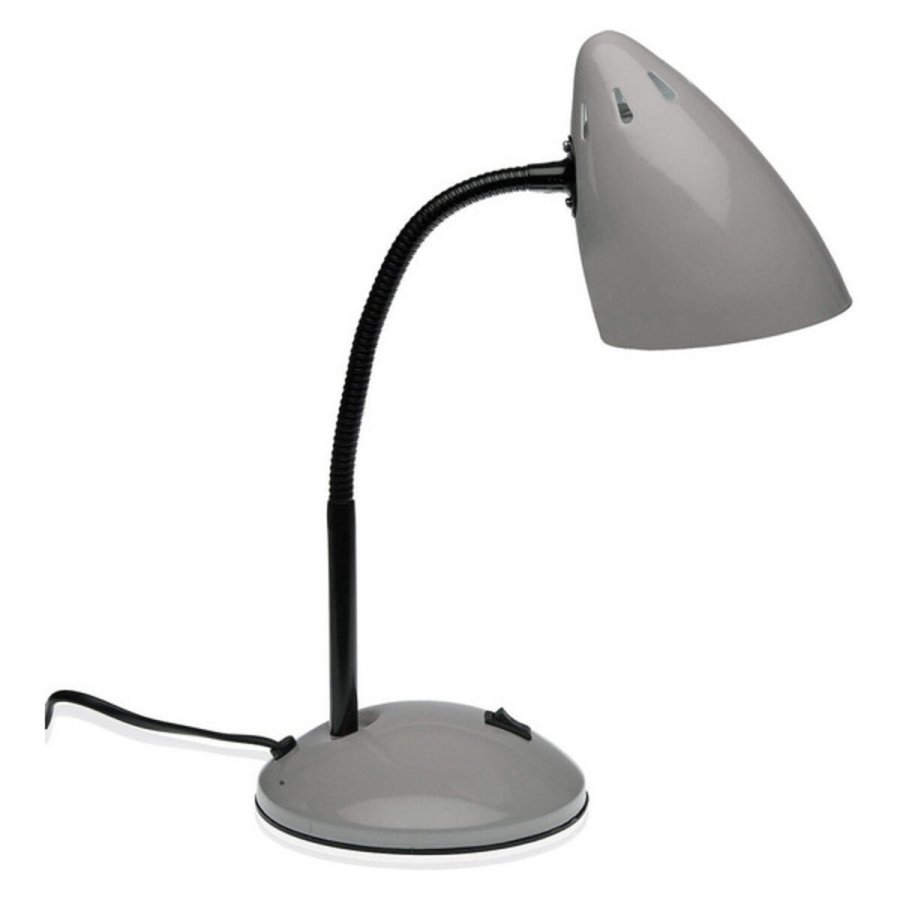 Skrivebordslampe Versa Metal 14 x 40 x 16 cm #2