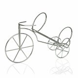 Flaskestativ Versa Metal (22,5 x 16,5 x 18 cm) #1