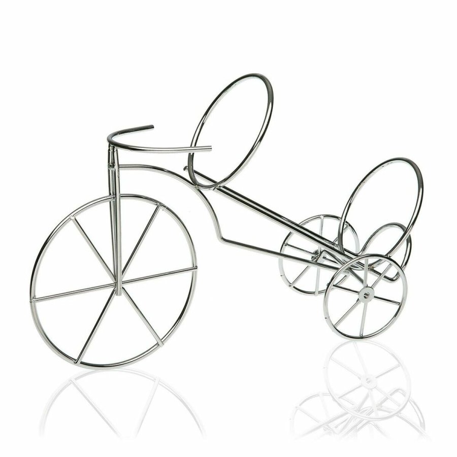 Flaskestativ Versa Metal (22,5 x 16,5 x 18 cm) #1