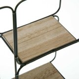 Hylder Versa Metal (10 x 32 x 32 cm) #3