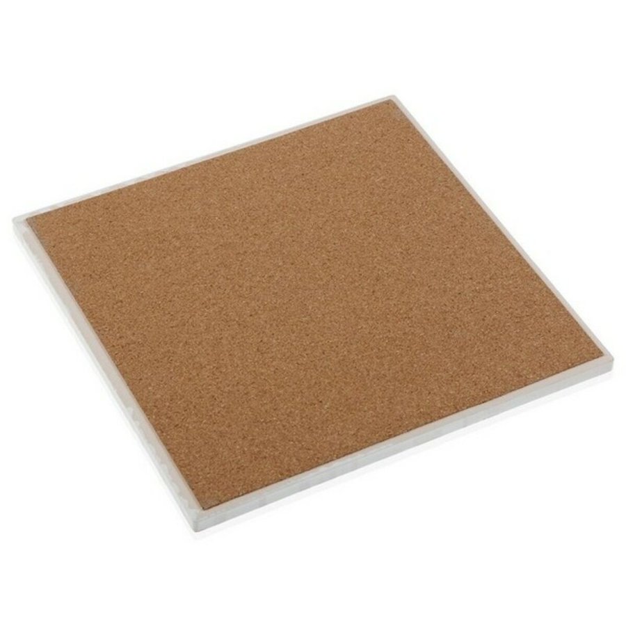 Dkkeserviet Versa Kork Keramik 20 x 20 cm #7