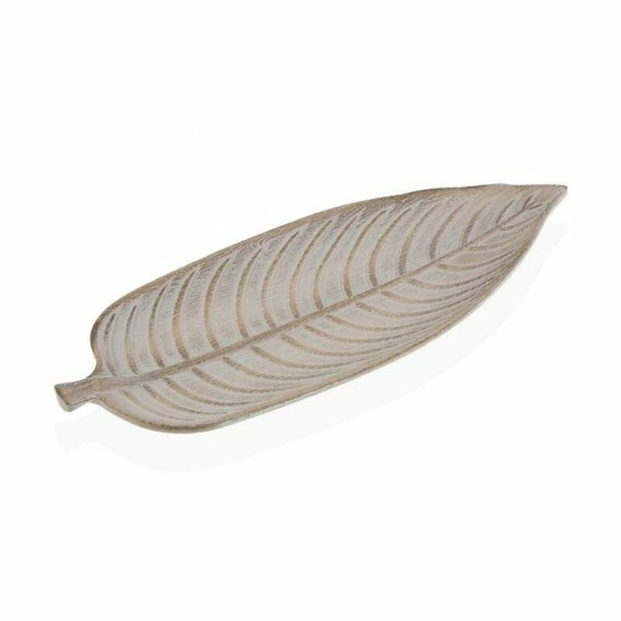 Bakke Versa Multifarvet Tr Rektangulr 17,5 x 5 x 45,5 cm #1