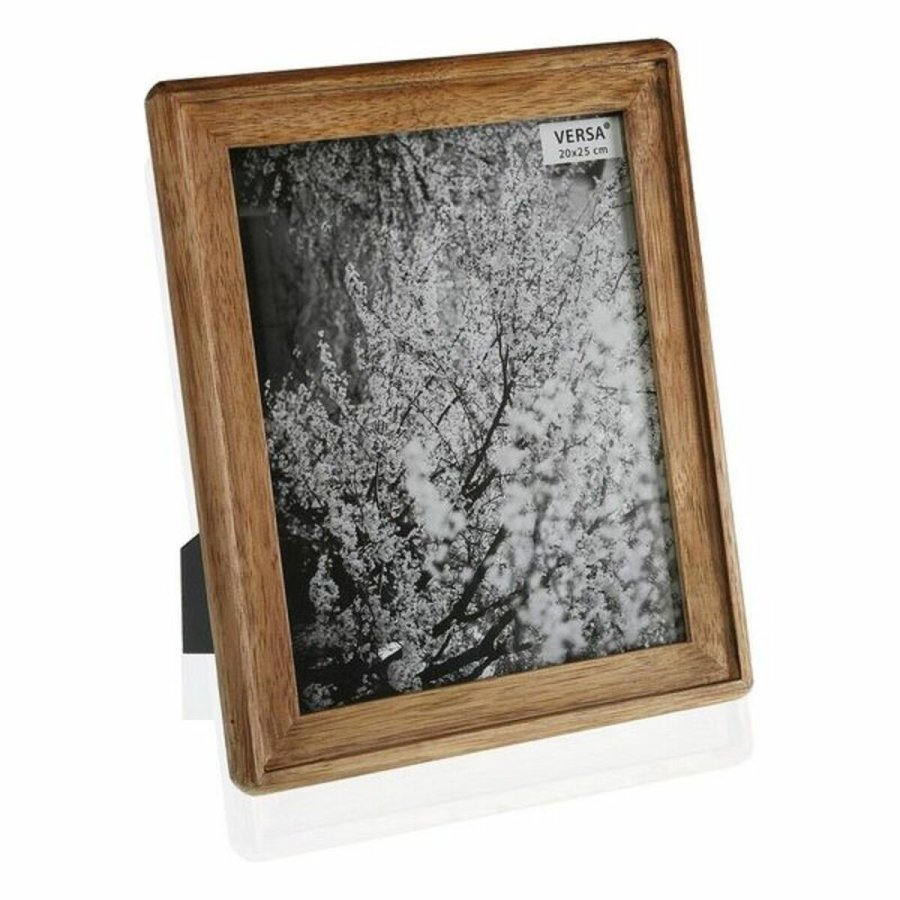 Fotoramme Versa S3403717 Mangotr (1,8 x 30,3 x 25,3 cm) #1
