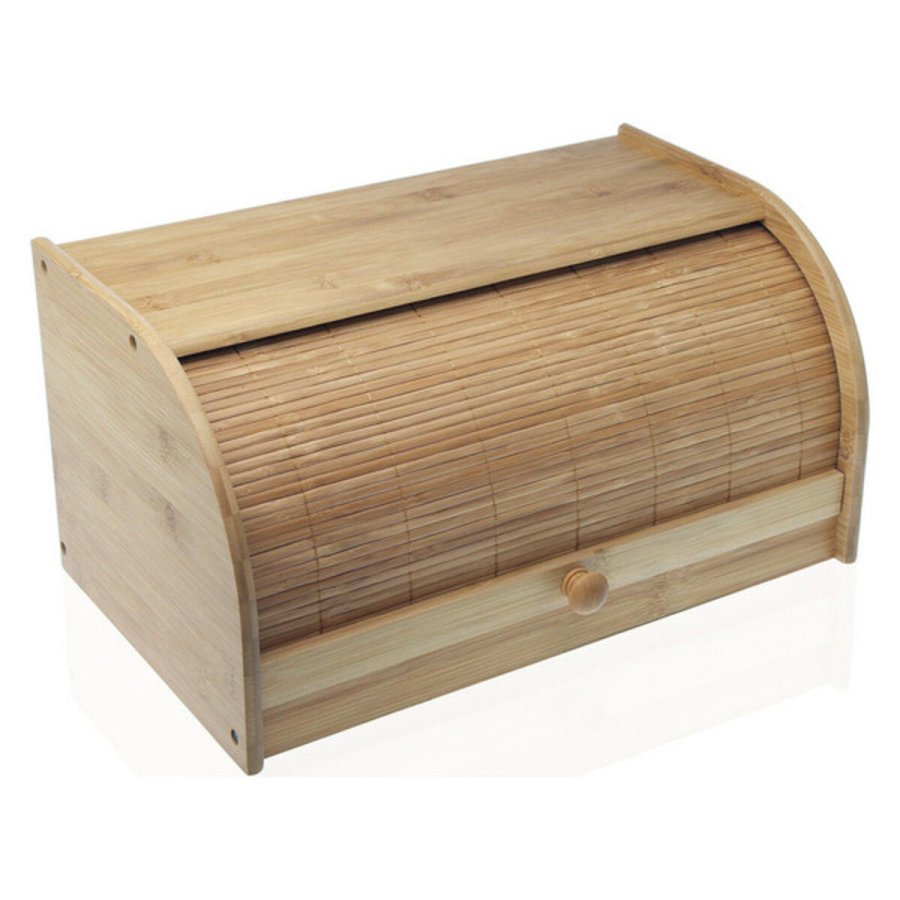 Brdkurv Versa Bambus (23 x 19,5 x 38,5 cm) #1