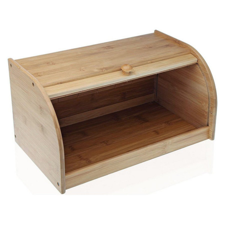 Brdkurv Versa Bambus (23 x 19,5 x 38,5 cm) #2
