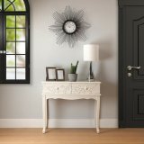 Vgur Versa VS-20460111 Metal Tr MDF 68 x 6,5 x 68 cm #5