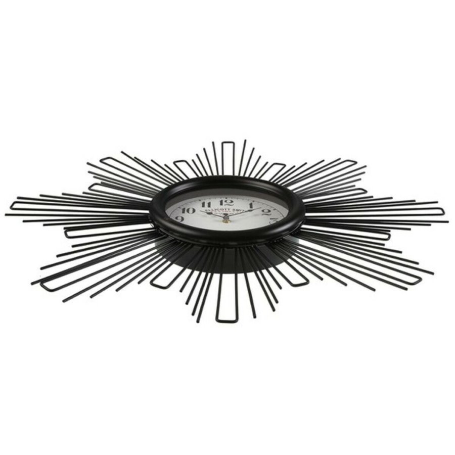 Vgur Versa VS-20460111 Metal Tr MDF 68 x 6,5 x 68 cm #13
