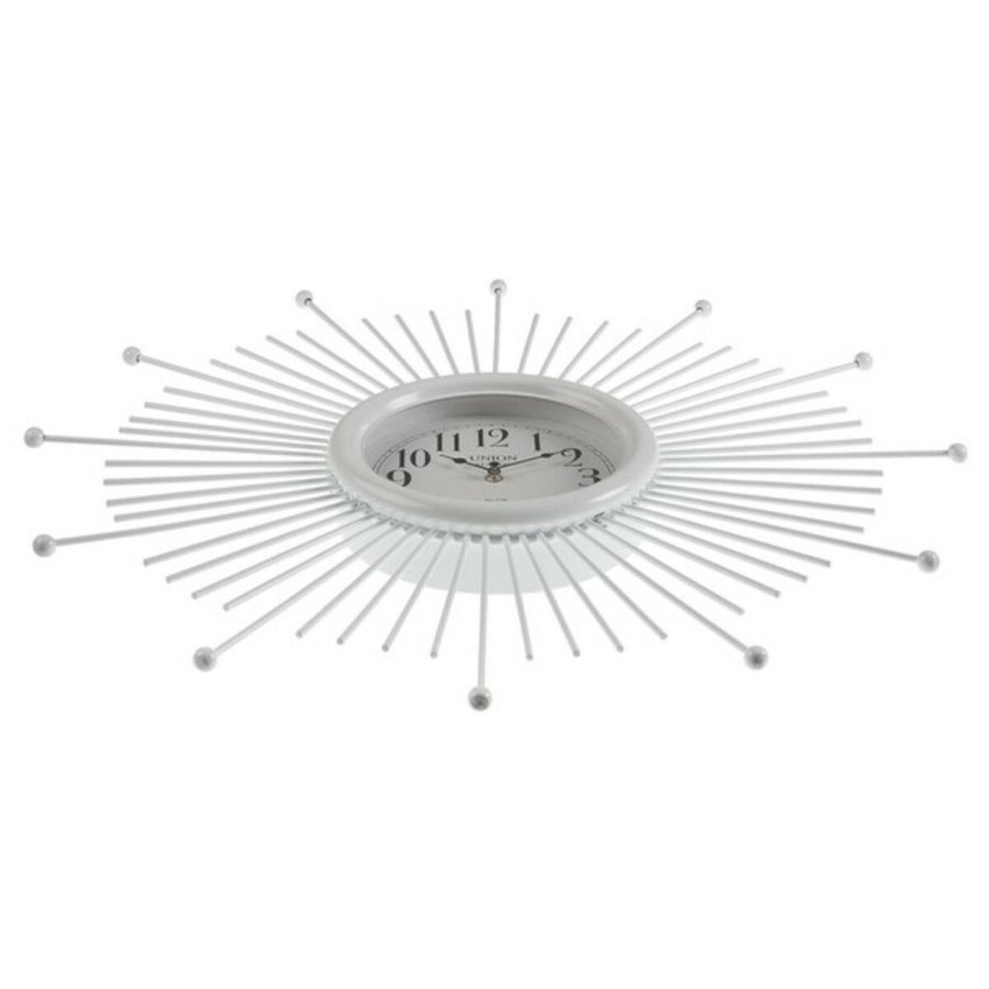 Vgur Versa VS-20460115 Metal Tr MDF 68 x 6,5 x 68 cm #5
